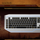 Illustration for article titled With emThe Old Republic Going Free to Play/em, Now You Can Afford This Ridiculously Overpriced Keyboard